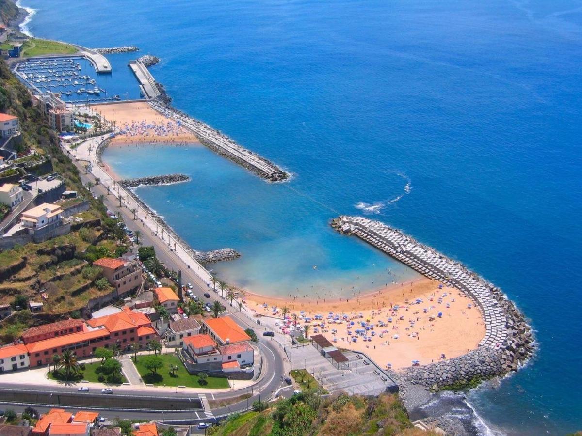 Luxury Villa Bianca By Holiday Rental Madeira Arco da Calheta  Eksteriør bilde