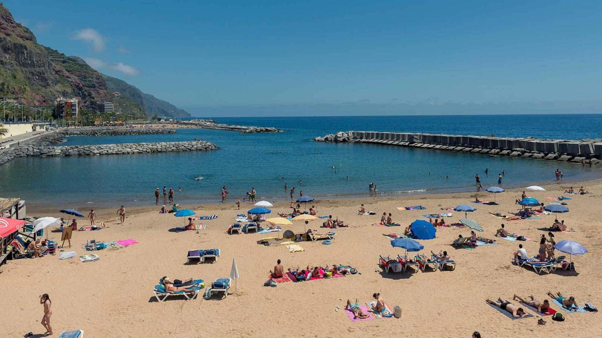 Luxury Villa Bianca By Holiday Rental Madeira Arco da Calheta  Eksteriør bilde